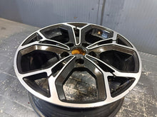 Laden Sie das Bild in den Galerie-Viewer, 1x Alufelge 17 Zoll 3.5" 5x114.3 Mazda I Rim Wheel FEL7476166910or