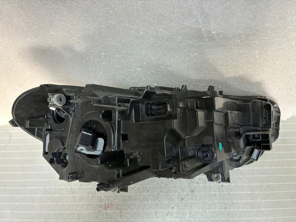 Frontscheinwerfer BMW X1 F48 6311-5A01177-03 Full LED Links Headlight SCH5362189282az