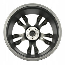 Laden Sie das Bild in den Galerie-Viewer, 1x Alufelge 21 Zoll 9.5" 5x112 8053456 BMW X3 G01 G02 Rim Wheel FEL6236210027ck