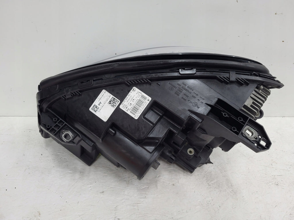 Frontscheinwerfer Mercedes-Benz Gla A1569062400 Xenon Rechts Headlight SCH6464326461xs