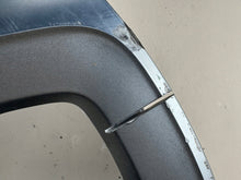 Load image into Gallery viewer, 1x Alufelge 21 Zoll 8.5" 5x108 45ET Matt Silber MK83-1007-DA Jaguar F-Pace FEL4063843398uz