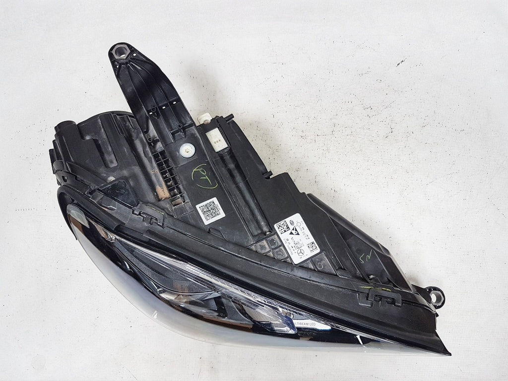 Frontscheinwerfer Mercedes-Benz Gle A1679061700 LED Rechts Headlight