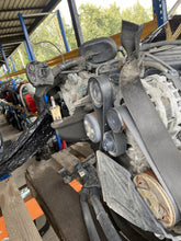 Laden Sie das Bild in den Galerie-Viewer, Motor Renault Smart Twingo III H4DA4000 1.0 58TKm 2017 Benzin Engine Komplett