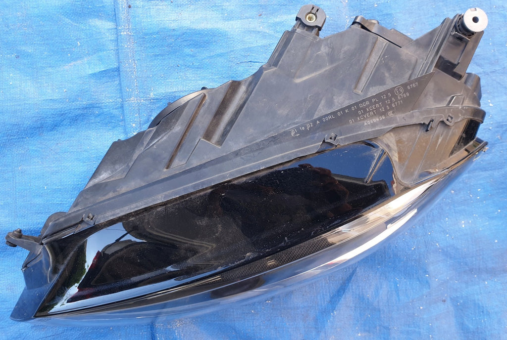 Frontscheinwerfer VW Golf VII 5G19410331 9002430913 Full LED Links Headlight SCH2484186503zz