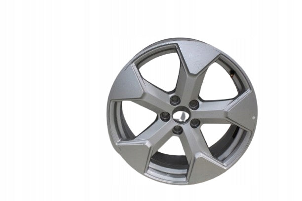 1x Alufelge 18 Zoll 7.5" 5x108 46ET 80000277 Volvo Rim Wheel FEL2864311199yg