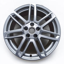 Load image into Gallery viewer, 1x Alufelge 18 Zoll 8.5&quot; 5x112 50ET 8S0601025M Audi Tt Rim Wheel