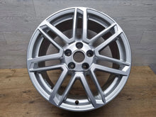 Load image into Gallery viewer, 1x Alufelge 18 Zoll 8.5&quot; 5x112 50ET 8S0601025M Audi Tt Rim Wheel