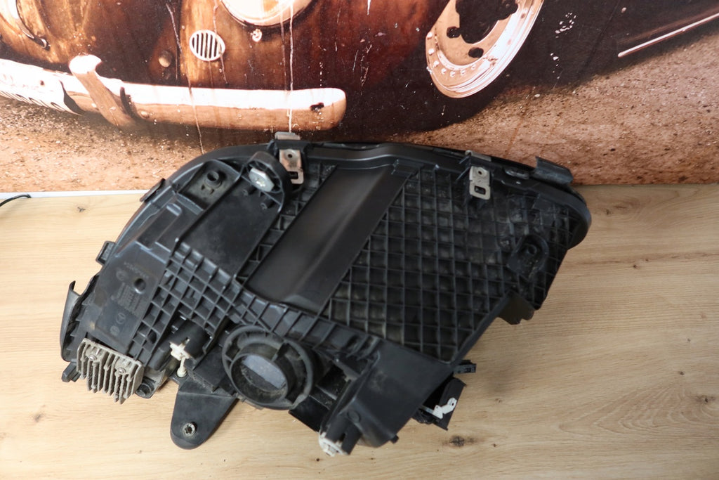 Frontscheinwerfer Mercedes-Benz W205 A2059066006 LED Rechts Headlight SCH2720832826wi