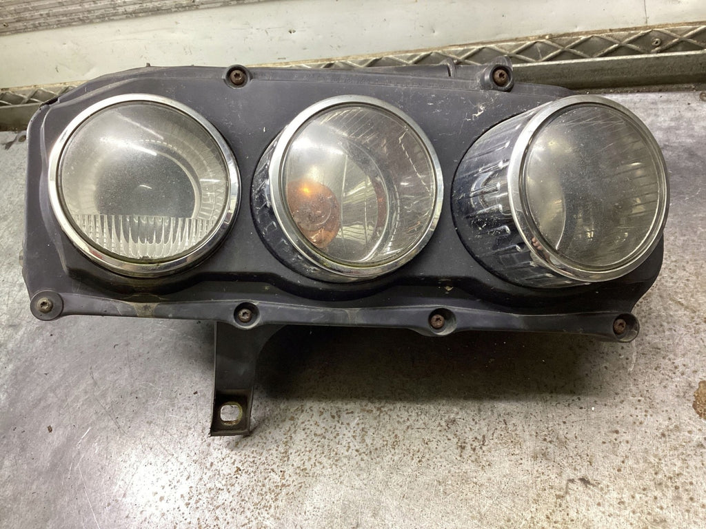 Frontscheinwerfer Alfa Romeo 159 60682088 Rechts Scheinwerfer Headlight SCH5332945267rb