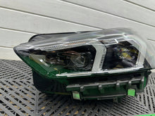 Load image into Gallery viewer, Frontscheinwerfer BMW X1 5A9A22701 Links Scheinwerfer Headlight SCH8113892664yb