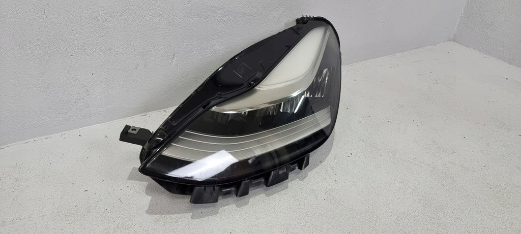 Frontscheinwerfer Tesla 3 1077375-00-C Full LED Links Scheinwerfer Headlight