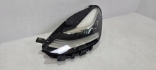 Laden Sie das Bild in den Galerie-Viewer, Frontscheinwerfer Tesla 3 1077375-00-C Full LED Links Scheinwerfer Headlight