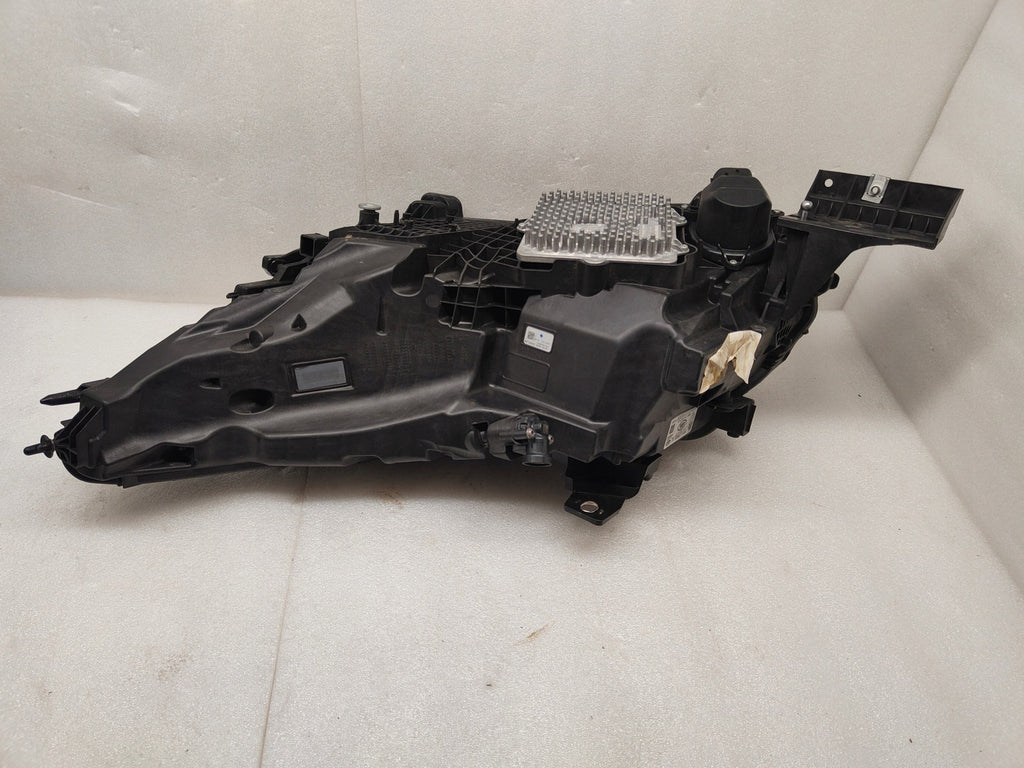 Frontscheinwerfer Land Rover Range III Sport L461 N9X213W029EJ Full LED Rechts SCH8304645344ni