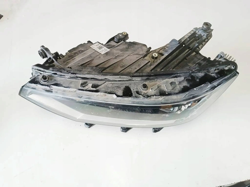 Frontscheinwerfer VW Passat B8 3G1941081Q 89907F2086NS 37294744 Links Headlight SCH1273206090it