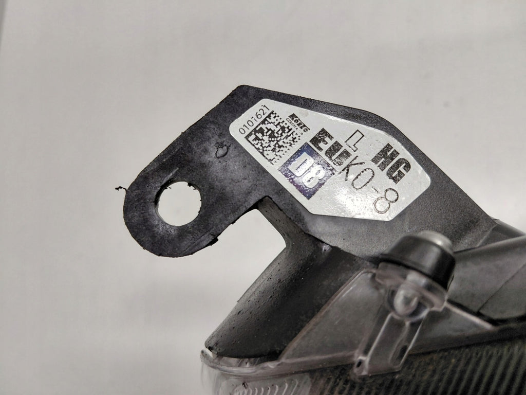 Frontscheinwerfer Toyota Yaris EUK0-8 Links Scheinwerfer Headlight SCH2566228963ma