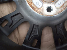 Laden Sie das Bild in den Galerie-Viewer, 1x Alufelge 15 Zoll 6.0&quot; 4x100 50ET TZA15060A Honda Jazz V Rim Wheel