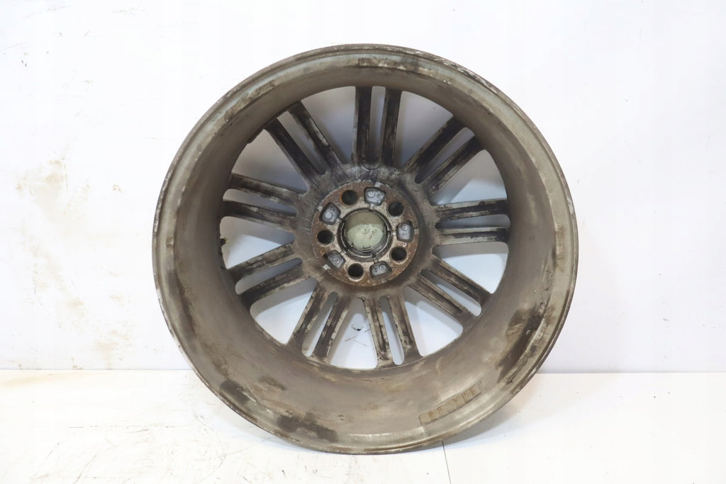 4x Alufelge 17.5 Zoll 6.5" 5x108 Ford Mondeo Iv Rim Wheel FEL2398122402wu