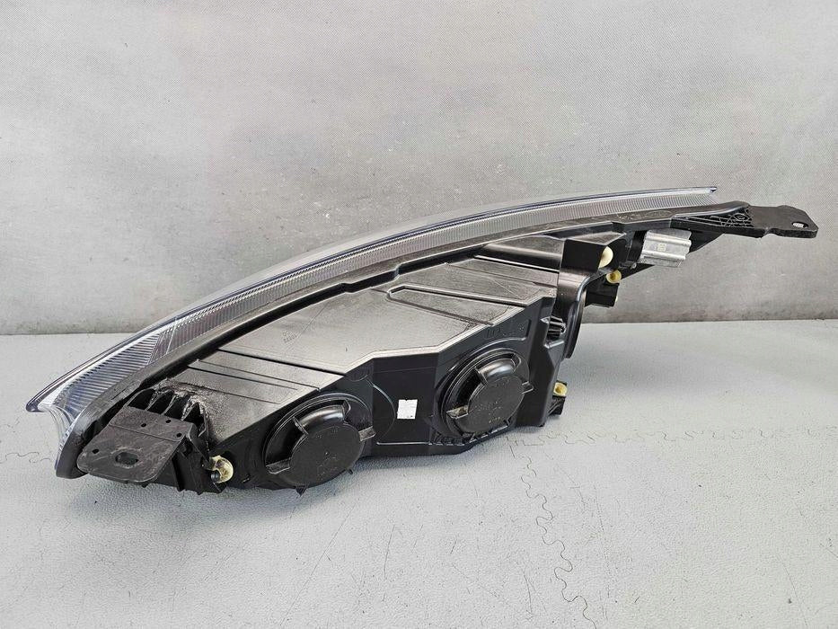 Frontscheinwerfer Ford Focus 103419012467 LED Rechts Scheinwerfer Headlight SCH1932689409bg