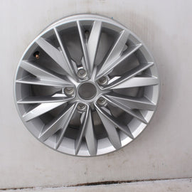 1x Alufelge 16 Zoll 6.5