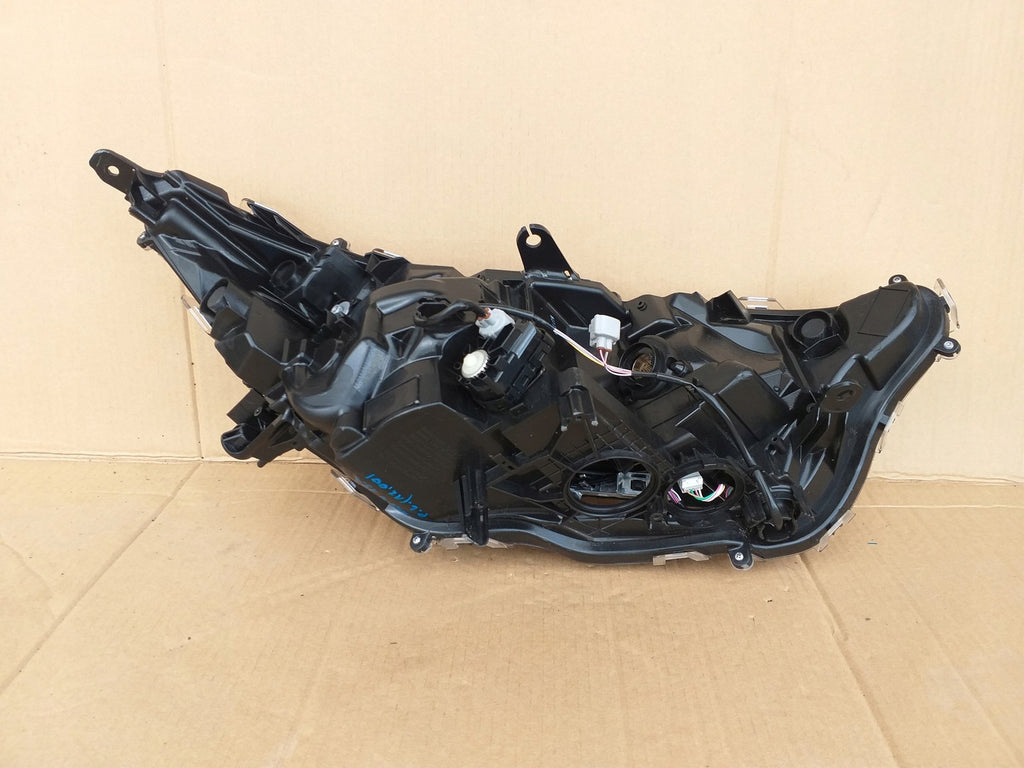 Frontscheinwerfer Toyota V W4043 LED Ein Stück (Rechts oder Links) Headlight