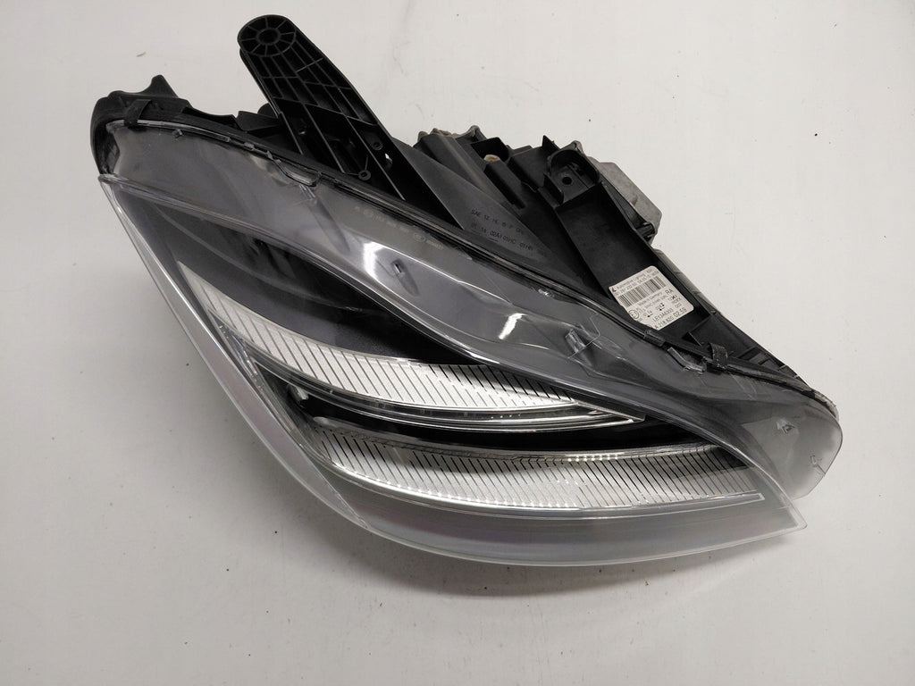 Frontscheinwerfer Mercedes-Benz Cls A2188200259 Full LED Rechts Headlight SCH1196034600vy