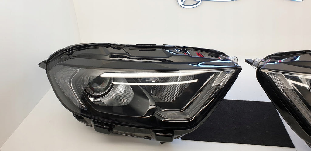 Frontscheinwerfer Ford Ecosport GN15-13D155-HE GN15-13D154-HE LED Ein Satz SCH9995723050ke