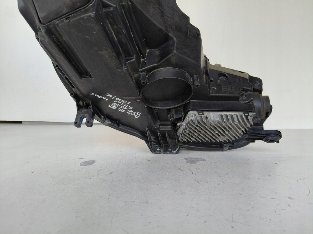 Frontscheinwerfer Audi A4 B9 8W0941035E Full LED Links Scheinwerfer Headlight SCH5276108618ye