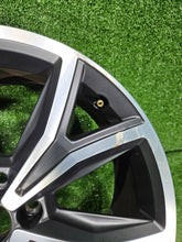 Load image into Gallery viewer, 1x Alufelge 18 Zoll 7.0" 5x112 2GM601025P VW Rim Wheel FEL4733612624vh