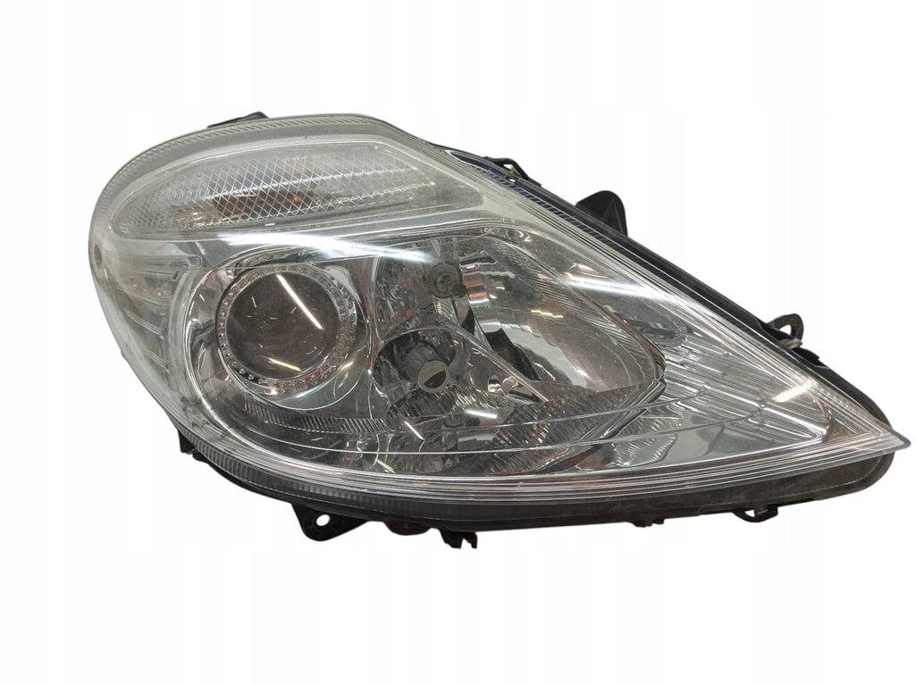 Frontscheinwerfer Citroën C8 Xenon Rechts Scheinwerfer Headlight