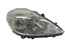 Frontscheinwerfer Citroën C8 Xenon Rechts Scheinwerfer Headlight