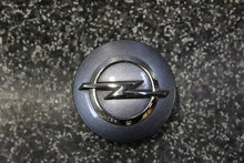 Laden Sie das Bild in den Galerie-Viewer, 1x Alufelge 17 Zoll 7.0&quot; 4x100 44ET 13276164 Opel Corsa E Rim Wheel