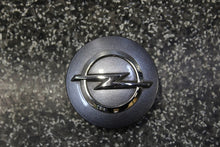 Laden Sie das Bild in den Galerie-Viewer, 1x Alufelge 17 Zoll 7.0" 4x100 44ET 13276164 Opel Corsa E Rim Wheel FEL7579858122fv