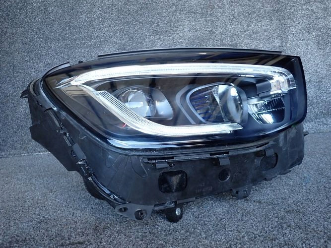 Frontscheinwerfer Mercedes-Benz Glc A2539065003 LED Rechts Headlight SCH5440474347cn