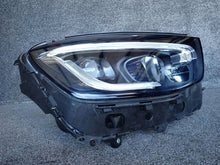Laden Sie das Bild in den Galerie-Viewer, Frontscheinwerfer Mercedes-Benz Glc A2539065003 LED Rechts Headlight SCH5440474347cn