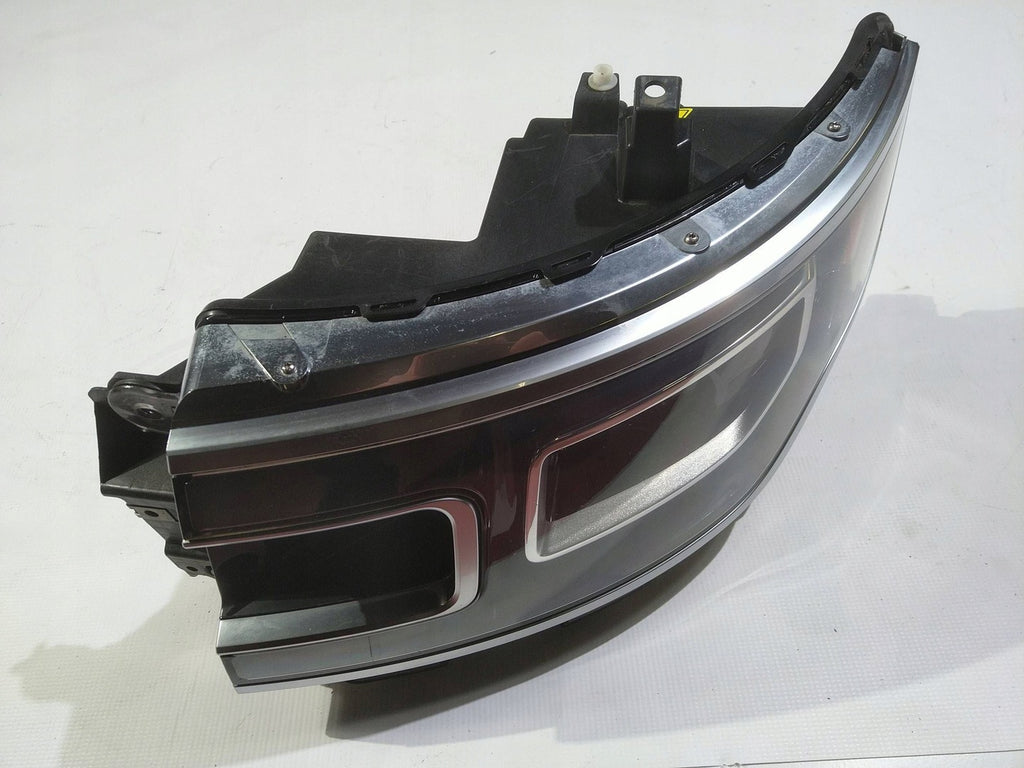 Frontscheinwerfer Ford I DA83-13006 Links Scheinwerfer Headlight SCH2113498608gl