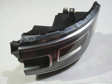Laden Sie das Bild in den Galerie-Viewer, Frontscheinwerfer Ford I DA83-13006 Links Scheinwerfer Headlight SCH2113498608gl