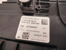 Load image into Gallery viewer, Frontscheinwerfer Mercedes-Benz W206 A2069060803 Full LED Rechts Headlight SCH9641785681hb
