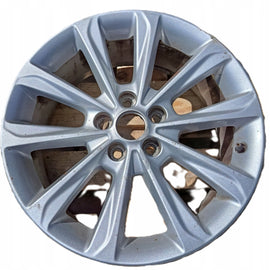 1x Alufelge 17 Zoll 7.5