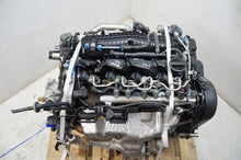 Laden Sie das Bild in den Galerie-Viewer, Motor Volvo S60 II V60 I D4204T8 2.0 120PS 88kW 90TKm Diesel Engine Unkomplett MOT3399846497fo