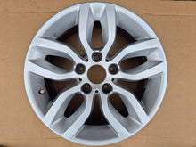 Laden Sie das Bild in den Galerie-Viewer, 1x Alufelge 17 Zoll 6787576 BMW X3 F25 Rim Wheel FEL9137216823pi
