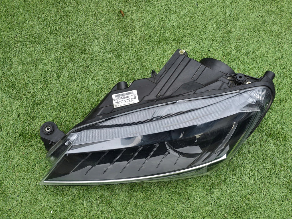 Frontscheinwerfer Skoda Superb III 3V1941015A Xenon Links Scheinwerfer Headlight SCH8539123607ys