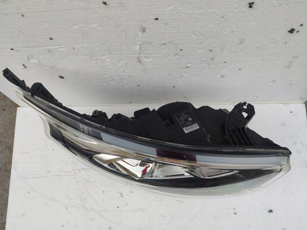 Frontscheinwerfer Ford Transit Custom JK21-13W029-DJ LED Rechts Headlight SCH7316704920yq
