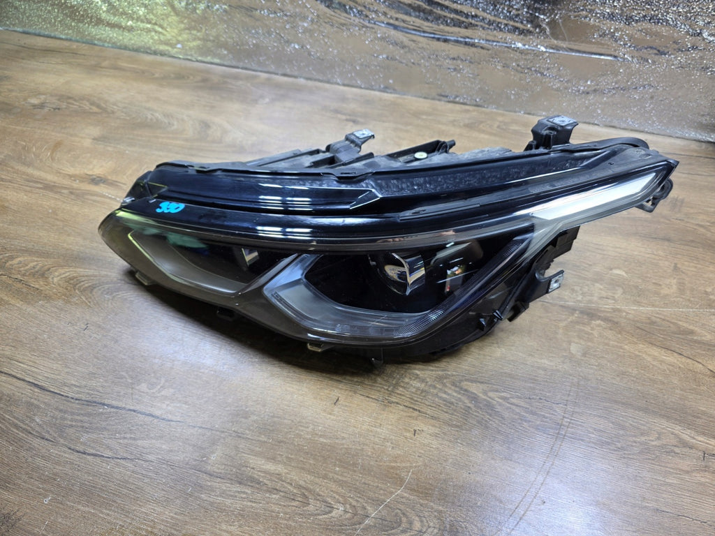 Frontscheinwerfer VW Golf VIII 5H1941035J Links Scheinwerfer Headlight SCH7488862322ar