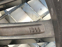 Load image into Gallery viewer, 1x Alufelge 19 Zoll 9.0" 5x120 44ET Glanz Graphit 6894840 BMW 1 Mg Rim Wheel FEL7934471043bw