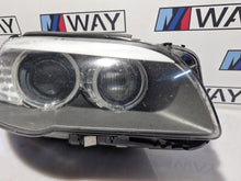 Load image into Gallery viewer, Frontscheinwerfer BMW F11 F10 7203252-21 Xenon Links Scheinwerfer Headlight SCH1195282914wv
