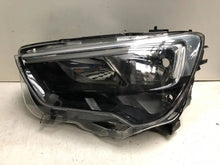 Load image into Gallery viewer, Frontscheinwerfer Opel E Combo 9816826080 901455571BM FALSE Headlight SCH5306992906ix