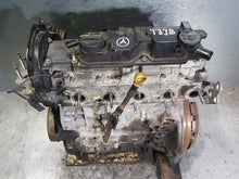 Laden Sie das Bild in den Galerie-Viewer, Motor Ford B-Max T3JB 1.6 TDCI 95PS 70kW Diesel Engine Unkomplett MOT7413480658vq