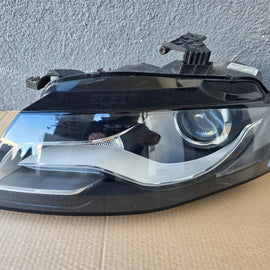 Frontscheinwerfer Audi A4 B8 8K0941003P Links Scheinwerfer Headlight SCH4150540533ym