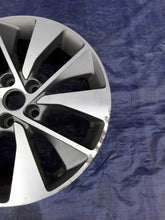 Load image into Gallery viewer, 1x Alufelge 18 Zoll 7.5" 5x114.3 52,5ET 52910-D6310 Kia Sportage Optima FEL9053762253am