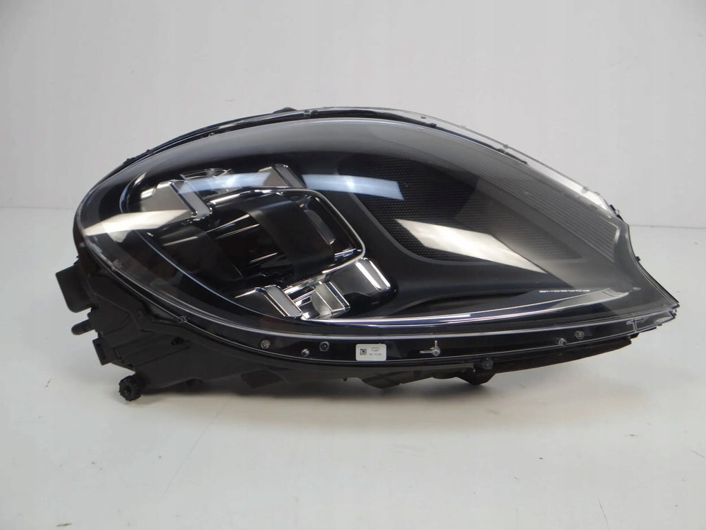 Frontscheinwerfer Porsche Macan 95B941005F LED Links Scheinwerfer Headlight SCH5088994132bi